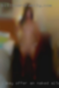 I may offer an naked alternative girls time from Rockwall.