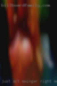 Just act swinger right and I'll let you know.