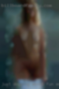 Just dogging about fun and no drama.