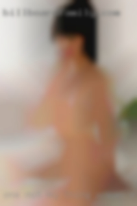 ONS not my thing woman at all..