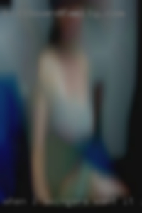 When I swingers want it, I'll ask or initiate.