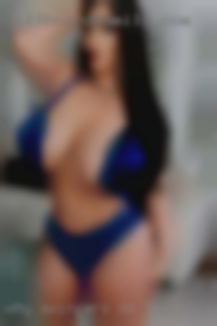 Why swingers do the stripper BBWs all want skinny guys?