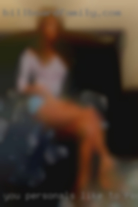 You personals like to receive oral.